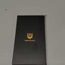 Magnetic Case for iPhone 13/14/15 with Belt Clip Holster, Heavy Duty Protection