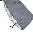 Totority Water Table Cover for Protective Cover for Boy Girl Water Table Prevents Scratches for Boys and Girls