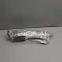 Shark HT202 SmoothStyle Heated Comb + Blow Dryer Brush, Dual Mode, for All Hair Types, Silk