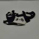 Watolt Baby Walking Harness - Handheld Kids Walker Helper - Toddler Infant Walker Harness Assistant Belt - Help Baby Walk - Child Learning Walk Support Assist Trainer Tool - for 7-24 Month Old (Panda)