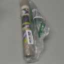 Shelf Liners for Kitchen Cabinets Refrigerator Liners Waterproof & Oil-Proof Kitchen Cupboard Liner Drawer Mats EVA Material Non Adhesive Fridge Liner for Shelves Beige 11.8 x 59 Inches (Diagonal Pattern New Beige)