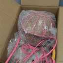 Sets of 2 Bird Planters Flamingos