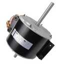 RV AC Fan Motor Replacement for Dometic Broad Ocean AC Cond Fan Motor Brisk Air II 3315332.005