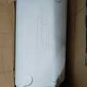 Coleman Marine Cooler with Fully Insulated UV Guard Lid & Body, Keeps Ice for 3+ Days, Great for Boating & Fishing, 120qt 