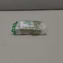 Trueque Wireless Mouse, 2.4G Ergonomic Computer Mouse with USB Receiver, 3 DPI Levels, 6 Buttons, Portable Optical Mice for Laptop, PC, Desktop, MacBook, Notebook, Office Work (Gray, 1 Pack)