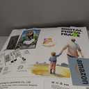 10.1-inch Digital Picture Frame Smart-Photo-Frame - Digital Frame with 1920 * 1200 IPS Touch Screen, Auto Rotate, 16GB Storage, Load Photos Videos from Phone via App or Email, Birthday Gifts for Mom