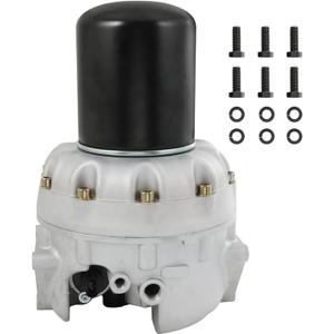 4324711010 Air Dryer System Saver 1200 Plus Replace Wabco TR4324711010