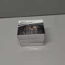 3 x 4 Pack Car Door Lights Logo Projector, LED Door Projector Lights Compatible with 1/3/4/5/6/7/X1/X2/X3/X4/X5/X6/M/Z/GT Series Car Accessories, Puddle Lights Ghost Shadow Welcome Light