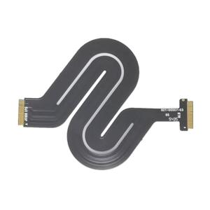 WATIPUNO Replacement 821-00507 Touchpad/Trackpad Flex Cable Compatible with MacBook Retina 12" Model A1534 EMC2746/2991/3099 2015-2017 Year