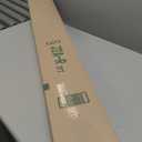 Buyplus 5-12 Foot (20 ft Reach) Car Wash Brush with 12-Inch Soft Bristle, On/Off Switch Telescopic Car Truck Boat Washing Brush with Hose Attachment for Cleaning RVs, House Siding, Floors and More!