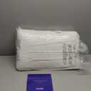 Purple Harmony Pillow - Standard - Medium, Greatest Pillow Ever Invented, 360 Hex Grid & Talalay Latex Core - No Pressure Support, Stays Cool, Luxurious Comfort