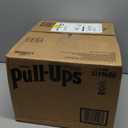 Pull-Ups Girls' Potty Training Pants, Size 4T-5T Training Underwear (38-50 lbs), 99 Count (3 Packs of 33)