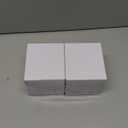 Tioncy 12 Pack Kitchen Sponges Bulk Dual Sided Scrubber Sponges Dishwashing Kitchen Cleaning Accessories for Household Supplies(Easter Bunny,White, Pink)