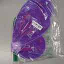 Fairy Wings for Adults, Women Girls Butterfly Fairy Wings Fairy Costumes Sparkle Fairy Princess Angel Wings Cosplay Christmas Halloween Dress Up Birthday Party Favor Gift for Girls Women Purple