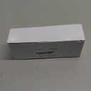 Automatic Stapler - Compatible with 24/6 and 26/6 Staples - Electric Stapling for Office and Home - 25-Sheet Capacity - Battery or USB Powered