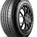 Mastertrack M-TRAC TOUR 215/55R17 94V All Season High Performance Passenger Tire 215/55/17 (Tire Only)
