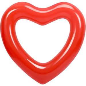 HeySplash Pool Floats, Pool Tubes for Adult, Inflatable Pool Floats Fun Pool Floaties for Swimming Pool Beach Lake River Party Decoration Toys