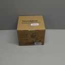 Water Transfer Pump, 115V 1/10 HP 330 GPH Electric Utility PumpWith ON/OFF Switch And 2 * 6 Feet Water Hoses Kit.