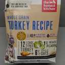 Whole Grain Turkey Recipe 40LBS No Best By Date