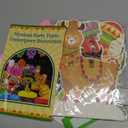 12pcs Fiesta Mexican Party Table Decoration Centerpiece - 8 Paper 5 Cinco De Mayo Party Table Decoration Honeycomb for Fiesta Mexican Themed Taco Party Birthday Day of the Dead Decor Supplies