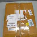 GOLD TEXTILES Bulk Pack 60 Pcs (5 Dozen) White Economy 15x25 Inches Basic Hand Towel - 2.25 lb/dz