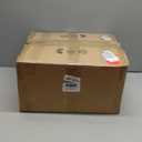 50" Metal Crystal Tealight Candlestick Candle Holder with Pendants - Multi-Height Floor/Table Centerpiece for Home Decor, Wedding & Party Events - Elegant Crystal Bowl Design (Silver-2pcs, 7-Arm)