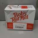 Bob's Red Mill Steel Cut Oats, 24oz (Pack of 4) - Non GMO, Whole Grain, Vegan, Kosher (EXP 07/29/26)