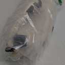 Sytopia Small Dog Carrier Purse, Portable Pet Carrier Tote Carrier with Pockets, Adjustable Safety Leash, Waterproof Dog Travel Bag, Travel Pets Purse up to 4 Lbs, Cream Beige (17.7"L x 8.7"W x 9.4"H)