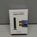 Broadwave TV Antenna 2025, Broadwave Antenna, Amplified HD Digital TV Antennas, Miles Coverage Range Supports 4K 8K 1080p for Smart HDTV and Older TVs (1)