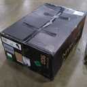 Respawn 900 Console Gaming Recliner with Footrest and Lumbar Support - Comfortable Ergonomic Gaming Chair with Headrest, No Wheels, Reclining, Heavy Duty, Racing Style Video Game Chairs - Black