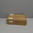 Layhit 3 Pcs Sunflower Glass Canister Set Clear Lemon Kitchen Storage Jars with Airtight Bamboo Lid for Coffee Bean Cookie Candy Tea Flour Farmhouse Home Countertop 24oz