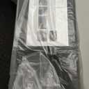 Cargo Cover for Outback 2020-2023 2024 2025 Accessories No Gap Retractable Trunk Cover Security Shielding Shade Cargo Luggage Cover Trunk Privacy Protection (Carbon Fiber Texture)