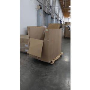 Pallet of Salvage Items