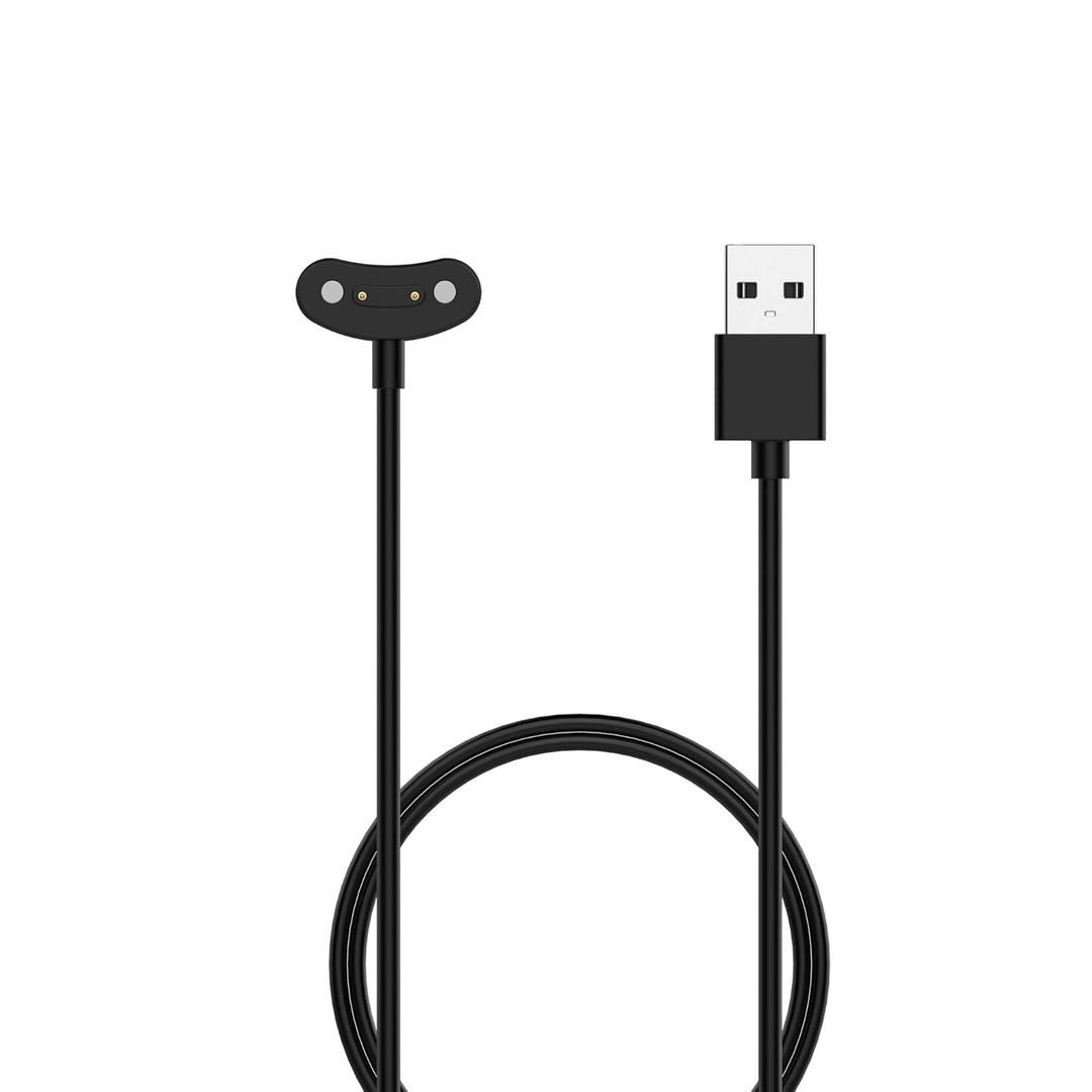 Charger Compatible with Ticwatch Atlas/Pro 5 Enduro/Pro3//Pro3 Smartwatch Charging Cable USB-A