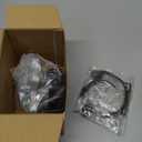 A-Premium Engine Water Pump with Gasket & Pulley Compatible with Nissan Altima 2019-2020 Sentra 2013-2019 Juke 2011-2017 Kicks Rogue Sport 2017-2020