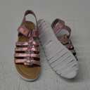 Blowfish Malibu Girl's Portia-k (Little Big Kid) Fisherman Sandal 4M
