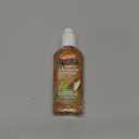 Palmer's Cocoa Butter Formula Shimmer Body Oil with Vitamin E, 5.1 Fl Oz, Radiance Body Oil for Glowing Skin, Enhances Dark Tones & Tans, Hydrating