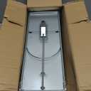 Squirrel Trap Live Animal Humane Cage Trap Catch Rats, Mice, Chipmunk, Weasel and Other Rodents for Indoor and Outdoor