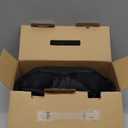 AMZPONY Cordless Neck and Shoulder Massager, Shiatsu Neck and Back Massager