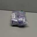 V10 Vacuum Filter Replacement for Dyson V10 Cyclone Series, V10 Animal, V10 Absolute, V10 Total Clean, SV12, Part No. 969082-01 (2 Pack Filters and 1 Cleaning Brush)