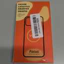 Vooii Compatible with iPhone 14 Pro Case, [Upgraded Thickened Liquid Silicone] [Soft Anti-Scratch Microfiber Lining] Shockproof Full Body Protective Case for iPhone 14 Pro 6.1 inch - Lavender Purple