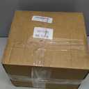 150A Alternator FIT for 2009-2010 Ford F-150 5.4L, FIT for 2009-2010 Expedition Navigator 5.4L V8, Replace 9L3Z10346C 104210-5970, 12V 6-Groove Clutch Pulley