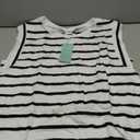WIHOLL Cap Sleeve Tops for Women Summer Top Basic Tee Shirts Business Casual Tank Loose Fit 2026 Fashion, Large