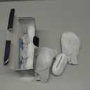 Ultrasonic Mouse & Pest Indoor Repeller Plug-in, Repellent for Mice, Rats, Roaches, Bugs, Ants, Spiders, 2 Mode (5 Pack)