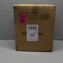 Squishmallows Original 16-Inch Lena Pink Guava Fruit with Flower - Official Jazwares Large Plush