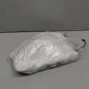 Jayla White Lace Tablecloth 60 X 120 Inches Rectangle Camellia Flower Embroidered Wedding Table Cloths for Outdoor Party Reception, Dinner Party, Baby Shower, Tea Decorations, Home Decor