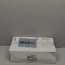 Orchid Valley Lizard, Snake or Reptile Hide. Large Hollow Log for Terrarium. Bearded Dragon or Gecko Tank Accessories. Natural Looking Basking Platform, Axolotl, Python Hideout. (XL-Version 2)