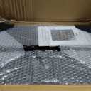 Miniatures Storage Case Miniatures Transport Case Aluminum Alloy Frame with Lock (Large Size)