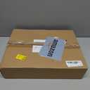 HolidayIdeas 4 Panels Outdoor Curtains for Patio Waterproof-Cream Outside Linen Weatherproof Privacy Curtains 54"x84"-Outside/Indoor Curtains Weighted for Living Room, Pergola, Porch, Cabana, Gazebo