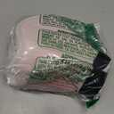 Soft Dog Cone Collar Alternative for Small Dogs(Adult Yorkshire Adult Chihuahua), Adjustable Protective Dog Head Recovery Cone, Elizabethan Comfortable Neck Pillow Cone After Surgery Anti Licking (S(Neck Girth:7"-9.8"), Pink)